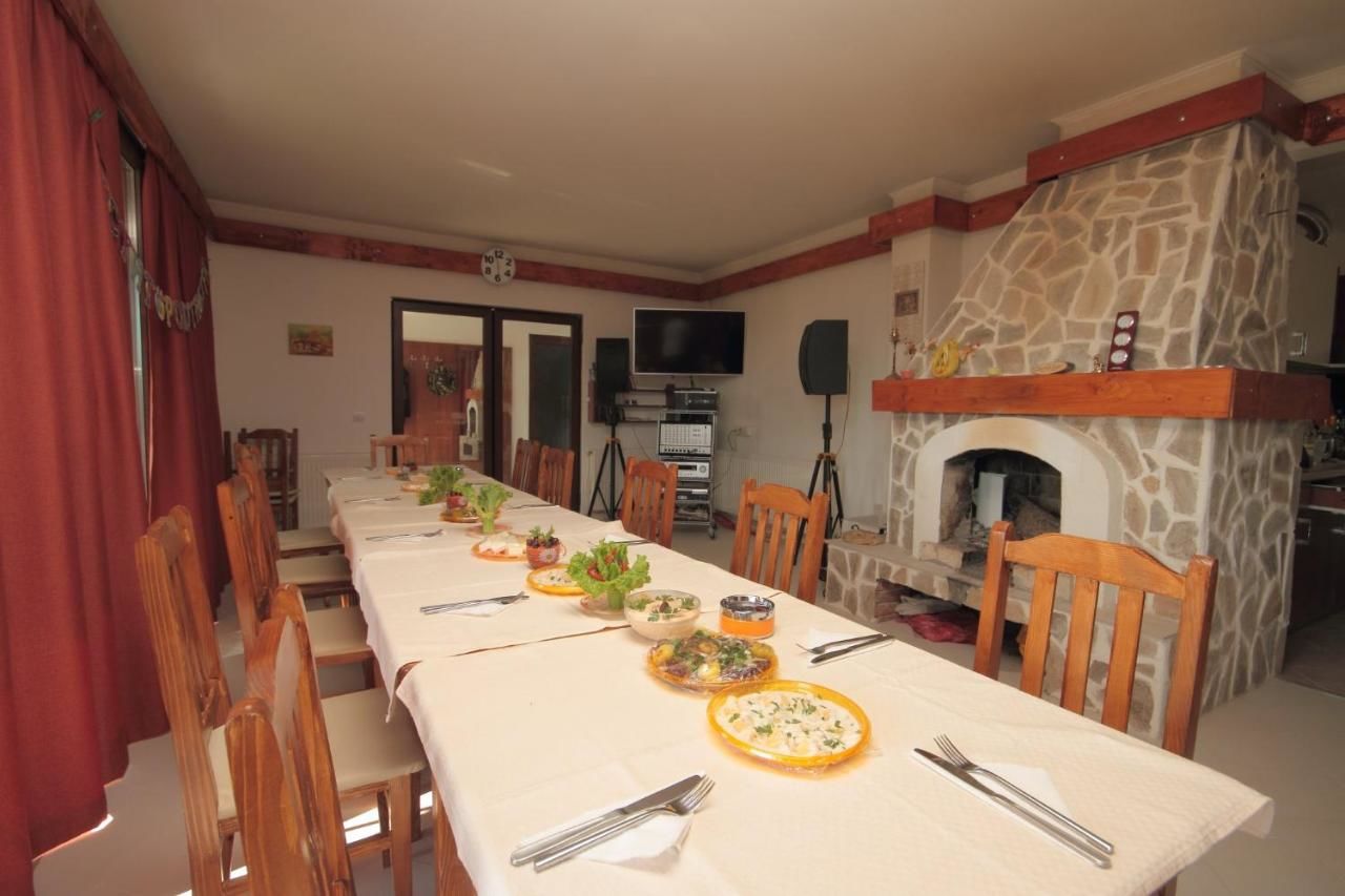 Гостевой дом Yan BibiYan Guest House Negushevo-25