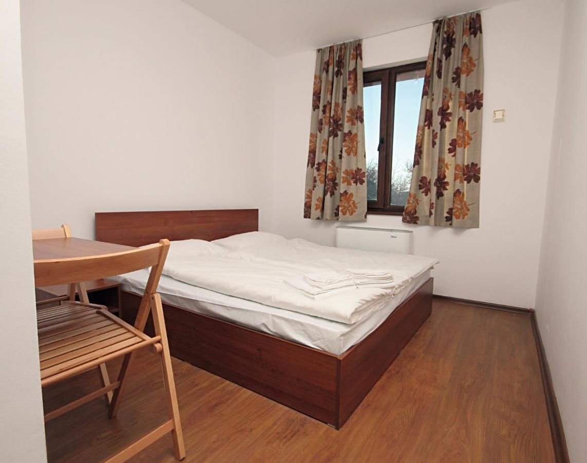 Гостевой дом Yan BibiYan Guest House Negushevo-36